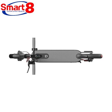 Электросамокат Xiaomi Mijia Scooter 1S